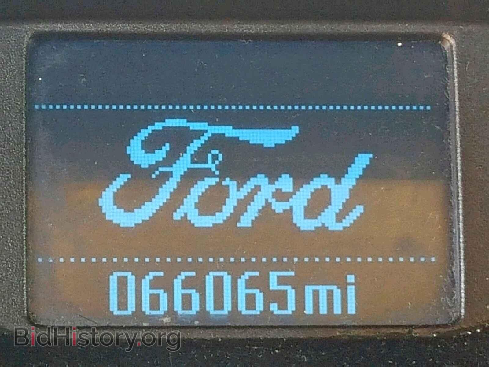 2013 FORD FOCUS - VIN: 1FADP3E26DL105791 - Photo 8