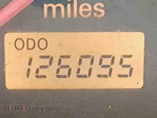 2001 MITSUBISHI ECLIPSE - VIN: 4A3AC54H31E048327 - Photo 8