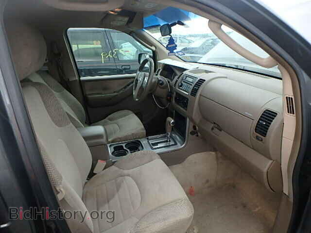 2006 NISSAN PATHFINDER - VIN: 5N1AR18U66C657606 - Фото 5