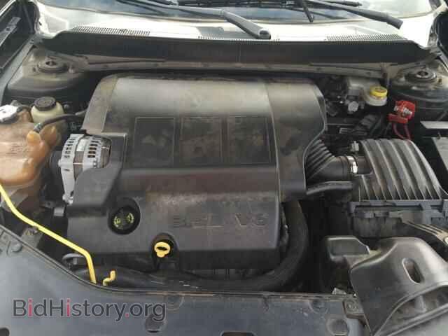 2008 DODGE AVENGER - VIN: 1B3LC76M18N665190 - Фото 7