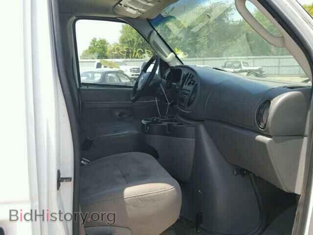 2007 FORD ECONOLINE - VIN: 1FTNE14W07DA37452 - Фото 5