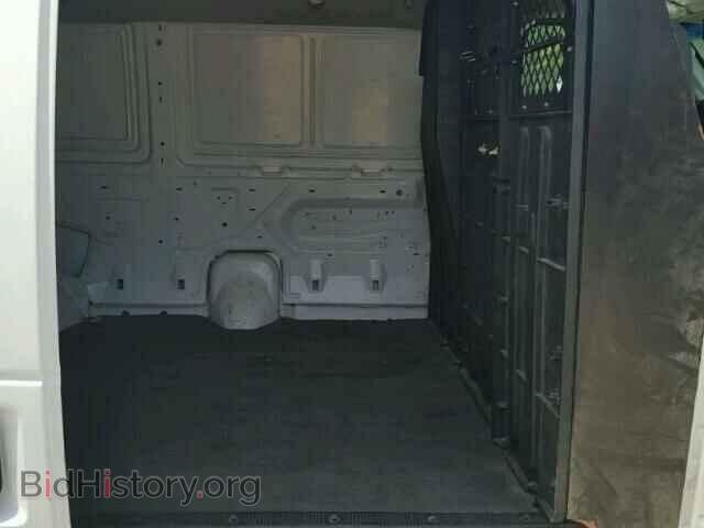 2007 FORD ECONOLINE - VIN: 1FTNE14W07DA37452 - Фото 6