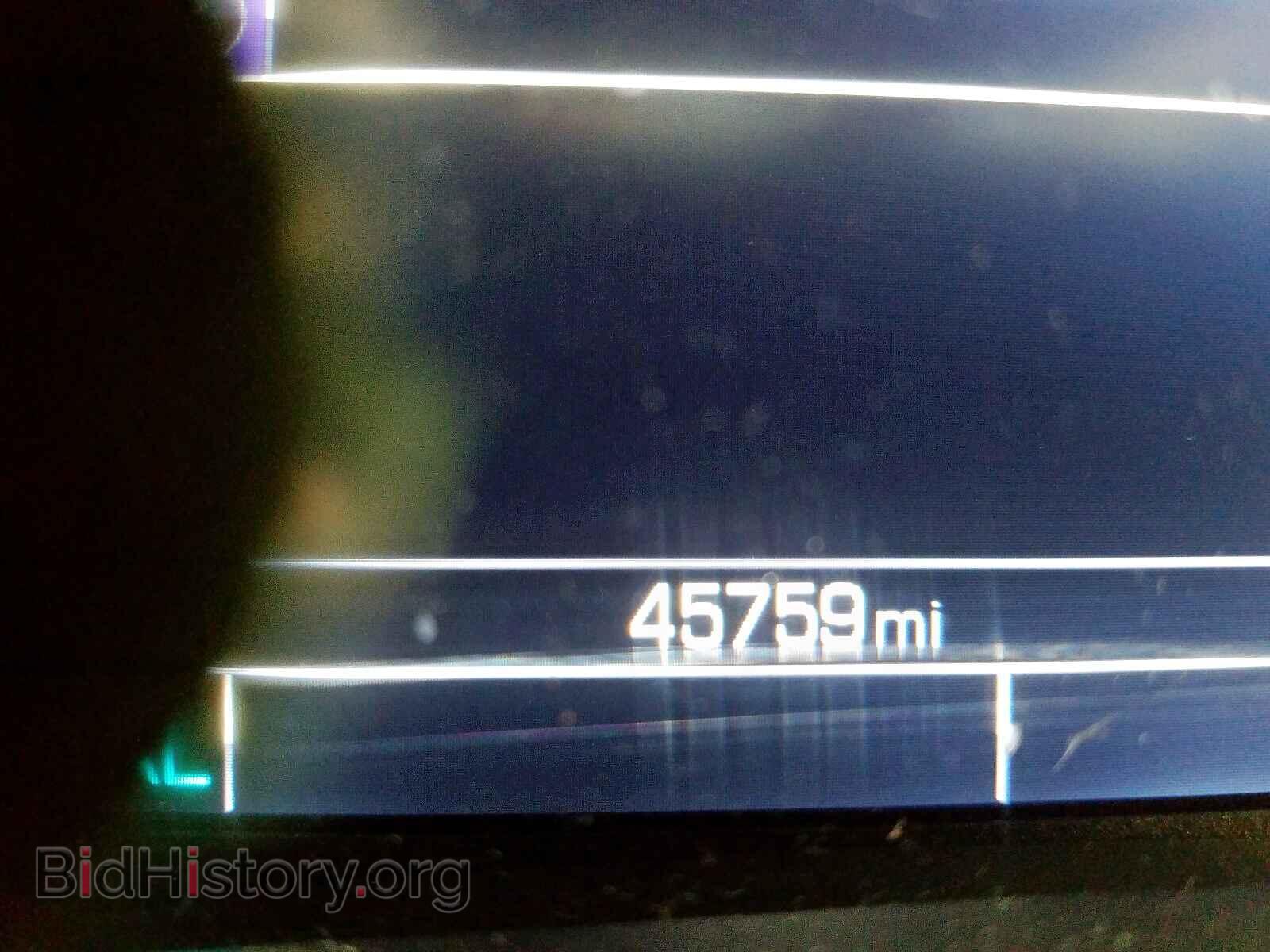 2018 CHEVROLET IMPALA - VIN: 2G1105S38J9133968 - Фото 8