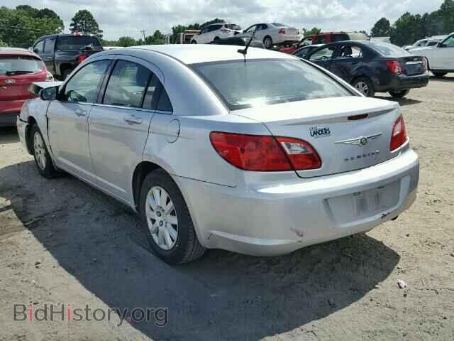 2010 CHRYSLER SEBRING - VIN: 1C3CC4FB1AN218915 - Фото 3