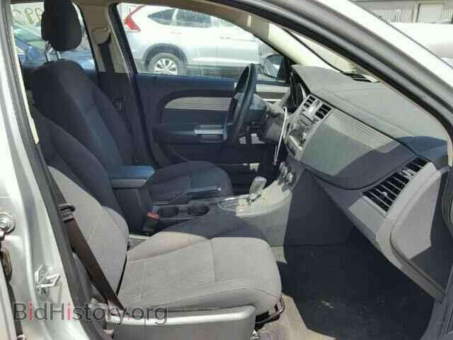 2010 CHRYSLER SEBRING - VIN: 1C3CC4FB1AN218915 - Фото 5