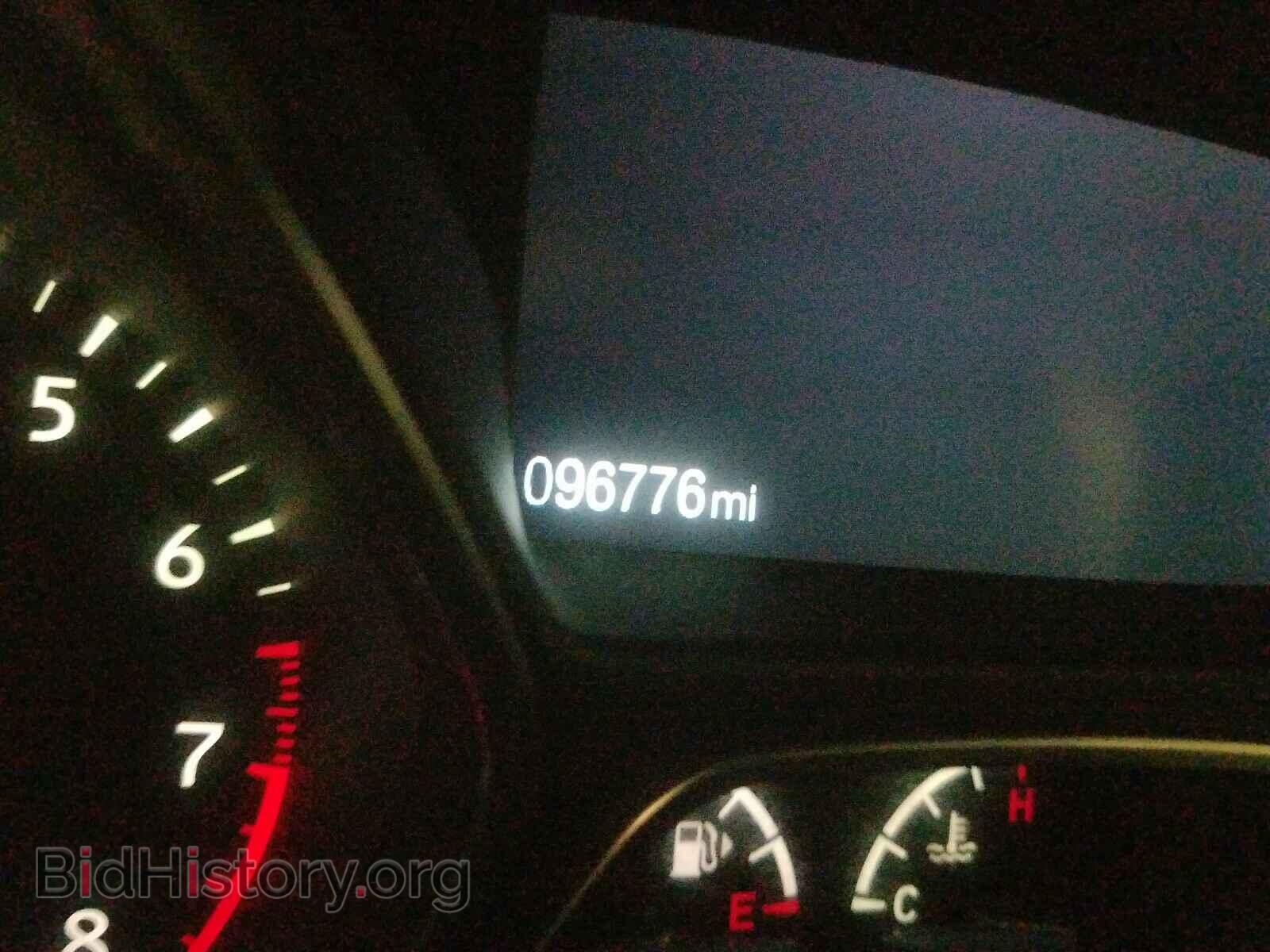 2016 FORD FOCUS - VIN: 1FADP3N22GL235443 - Фото 8