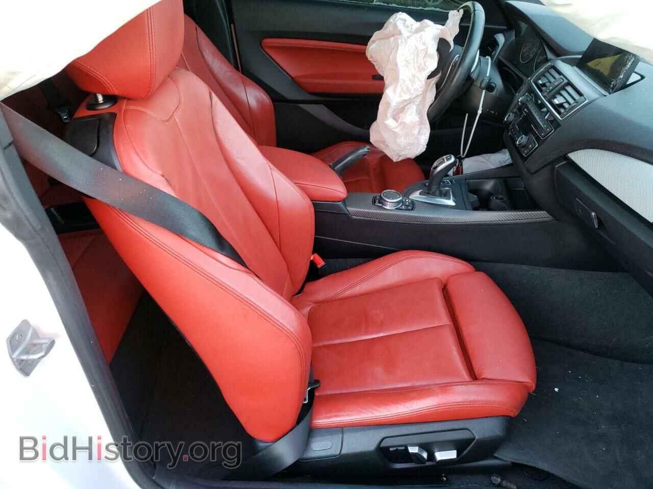 2016 BMW M2 - VIN: WBA1J9C53GV696392 - Фото 5