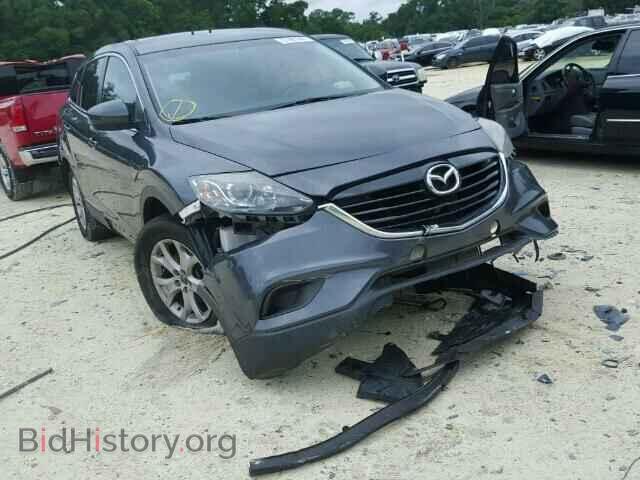 Фотография JM3TB2CA0E0425613 - MAZDA CX-9 2014