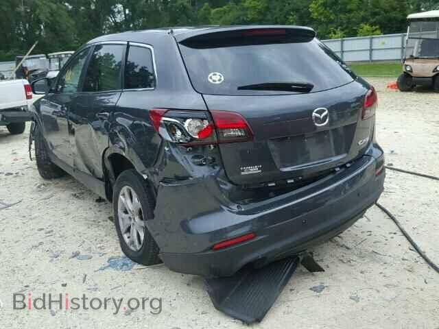 2014 MAZDA CX-9 - VIN: JM3TB2CA0E0425613 - Фото 3
