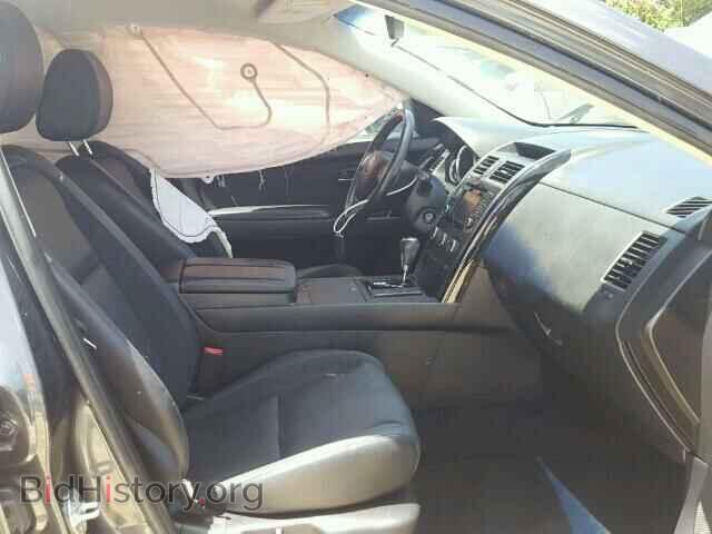 2014 MAZDA CX-9 - VIN: JM3TB2CA0E0425613 - Фото 5