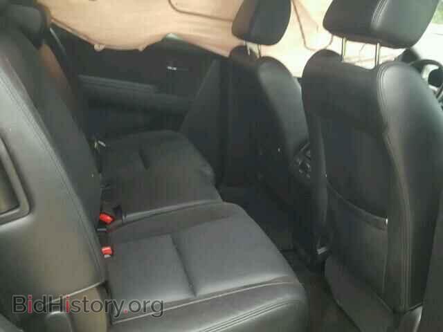 2014 MAZDA CX-9 - VIN: JM3TB2CA0E0425613 - Фото 6