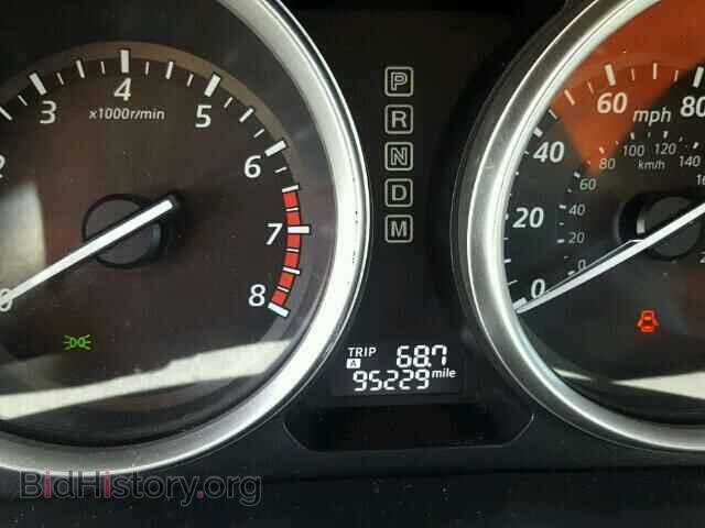 2014 MAZDA CX-9 - VIN: JM3TB2CA0E0425613 - Фото 8