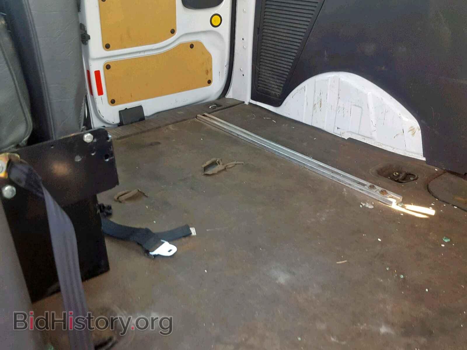2016 FORD TRANSIT CO - VIN: NM0LS7E76G1280921 - Фото 6