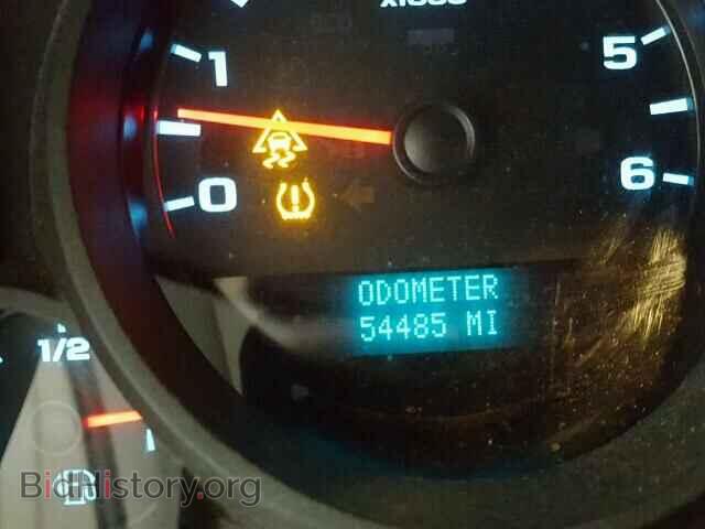 2011 CHEVROLET SILVERADO - VIN: 1GCNCPEX5BZ364781 - Фото 8