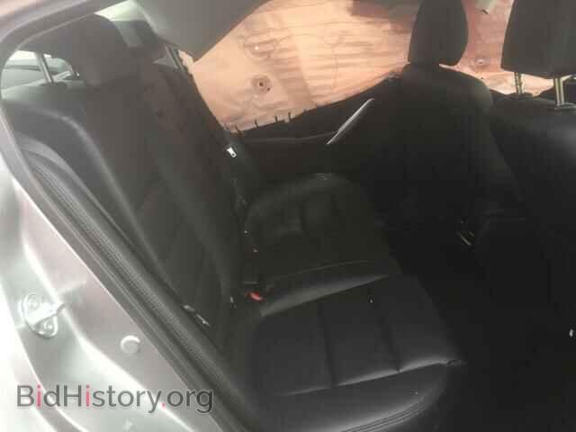 2015 MAZDA 6 - VIN: JM1GJ1V59F1210413 - Фото 6
