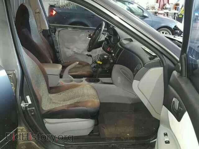 2009 KIA OPTIMA - VIN: KNAGE228195308998 - Фото 5