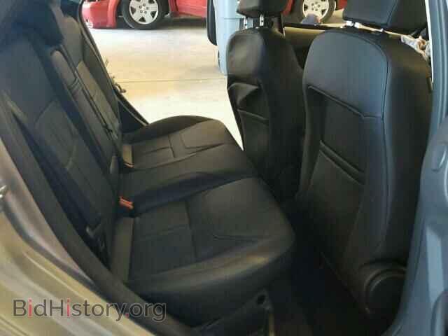 2015 FORD FOCUS - VIN: 1FADP3F29FL221620 - Фото 6