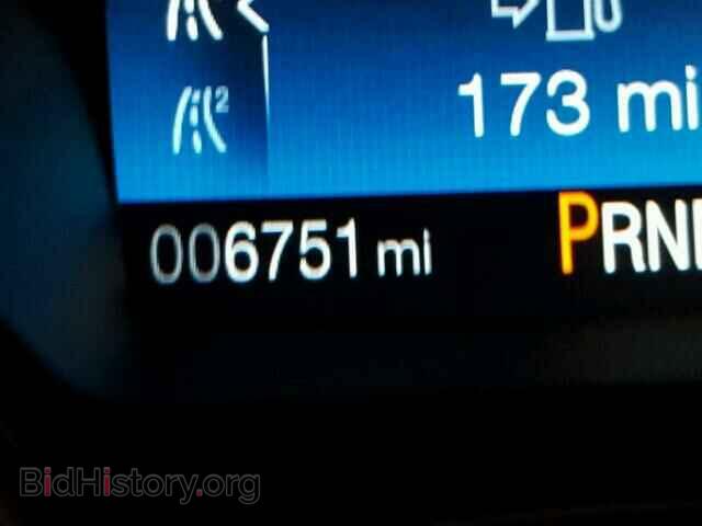 2015 FORD FOCUS - VIN: 1FADP3F29FL221620 - Фото 8