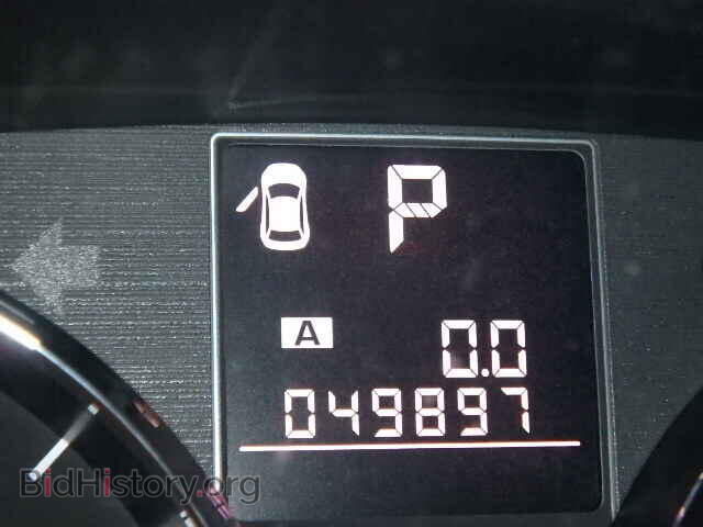 2011 SUBARU OUTBACK - VIN: 4S4BRBHC1B3446860 - Фото 8