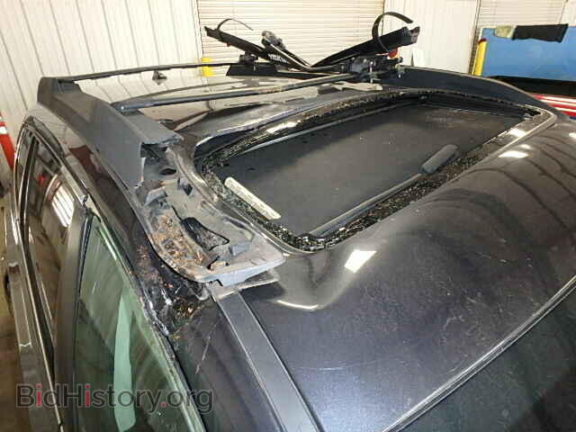 2011 SUBARU OUTBACK - VIN: 4S4BRBHC1B3446860 - Фото 9