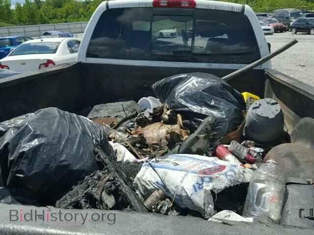 2007 DODGE RAM 3500 - VIN: 3D7MX48AX7G803654 - Фото 6