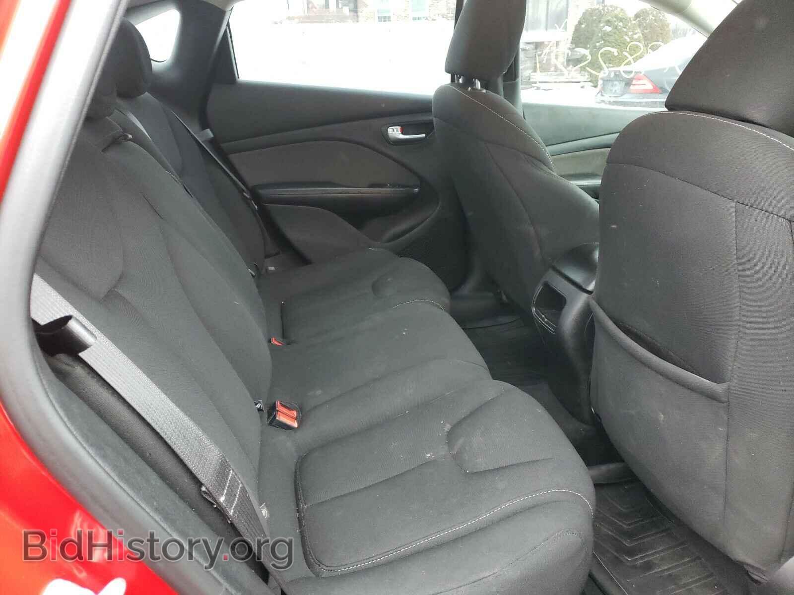 2013 DODGE DART - VIN: 1C3CDFBA2DD199467 - Photo 6