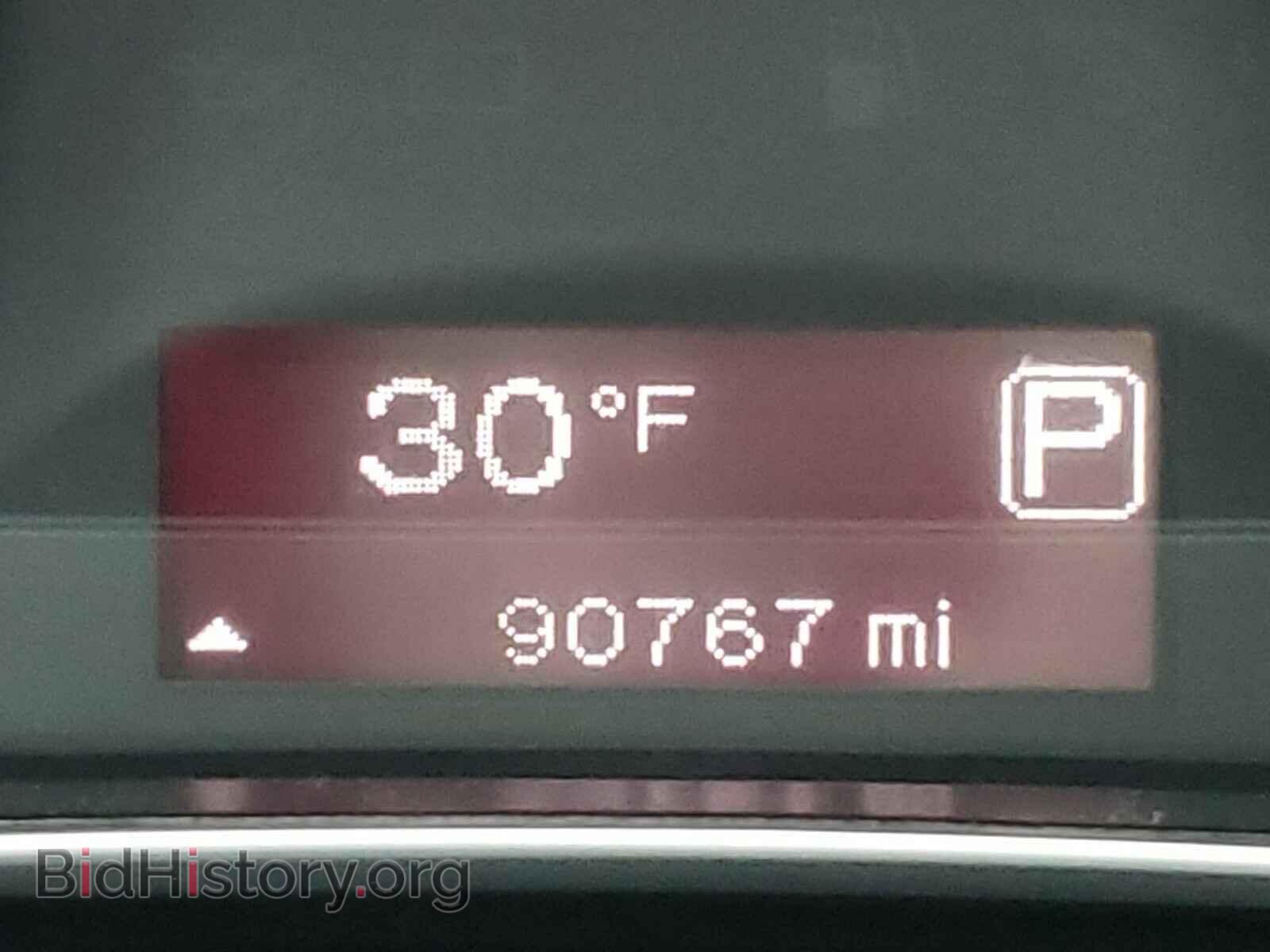 2013 DODGE DART - VIN: 1C3CDFBA2DD199467 - Photo 8
