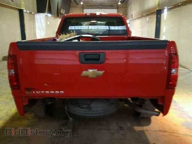 2007 CHEVROLET SILVERADO - VIN: 1GCEC19J87E513962 - Фото 6