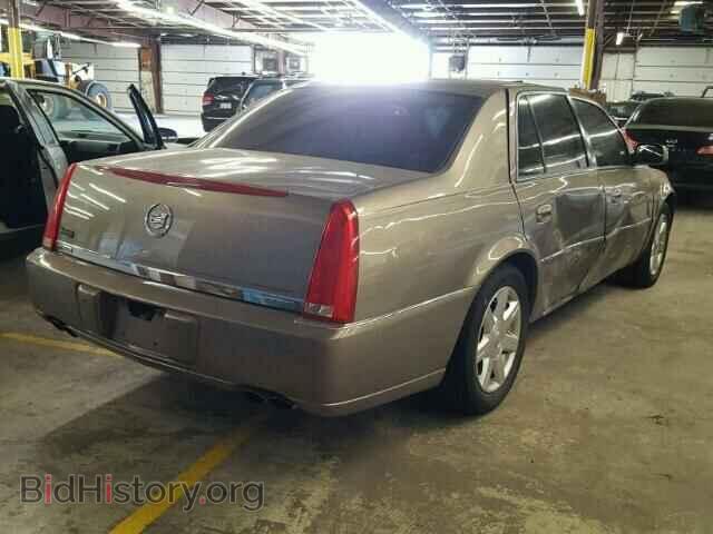 2007 CADILLAC DTS - VIN: 1G6KD57YX7U192068 - Фото 4