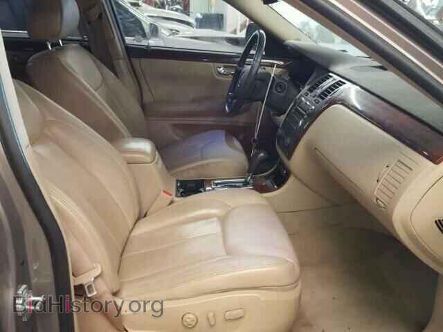 2007 CADILLAC DTS - VIN: 1G6KD57YX7U192068 - Фото 5