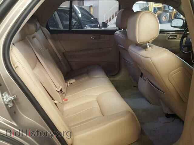 2007 CADILLAC DTS - VIN: 1G6KD57YX7U192068 - Фото 6