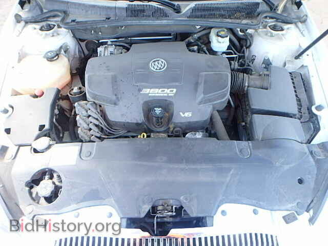2006 BUICK LUCERNE - VIN: 1G4HP57226U190965 - Фото 7