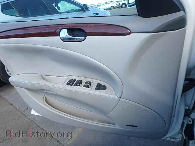 2006 BUICK LUCERNE - VIN: 1G4HP57226U190965 - Фото 9
