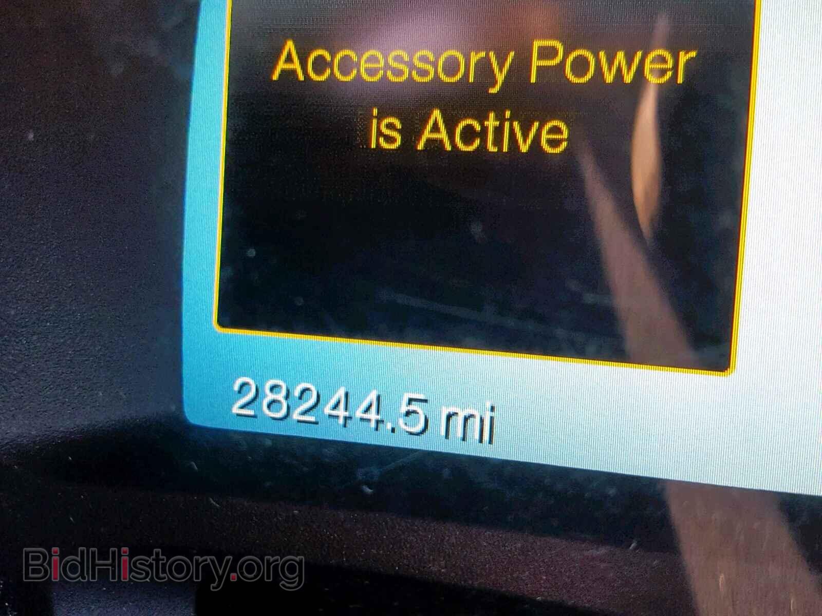 2011 FORD EDGE - VIN: 2FMDK4AK7BBA74046 - Photo 8