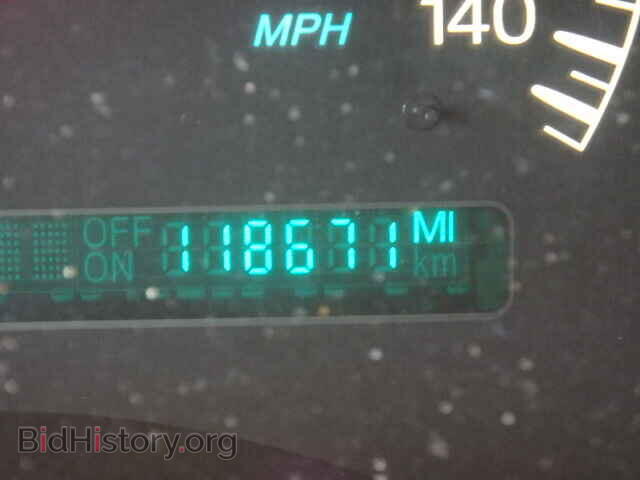 2001 CADILLAC DEVILLE - VIN: 1G6KF57901U108396 - Photo 8