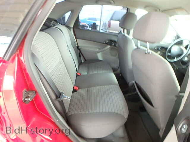 2007 FORD FOCUS - VIN: 1FAFP34N87W286030 - Фото 6