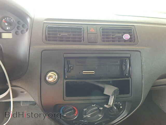 2007 FORD FOCUS - VIN: 1FAFP34N87W286030 - Фото 9