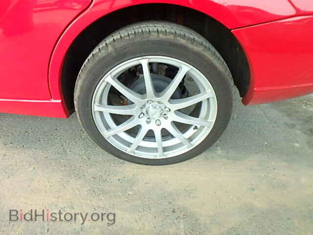 2007 FORD FOCUS - VIN: 1FAFP34N87W286030 - Фото 10