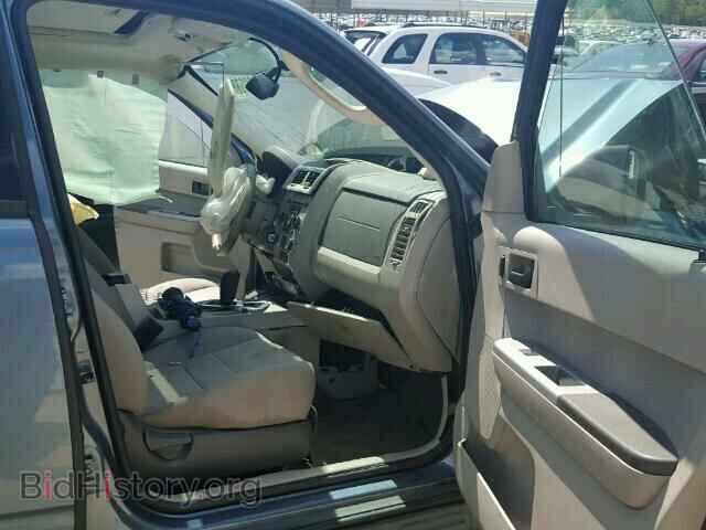 2012 FORD ESCAPE - VIN: 1FMCU0D79CKA57990 - Фото 5