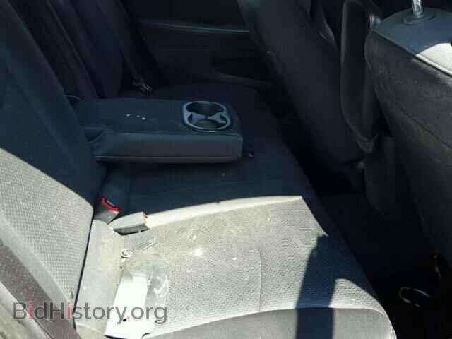 2013 CHRYSLER 200 - VIN: 1C3CCBBB1DN567734 - Фото 6