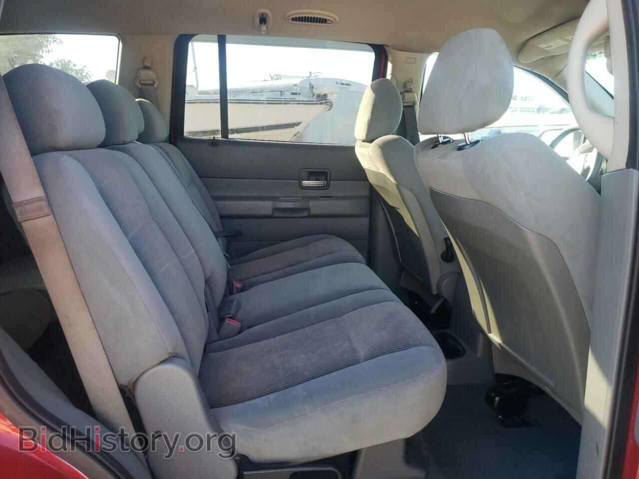 2006 DODGE DURANGO - VIN: 1D4HD48N86F107515 - Фото 6
