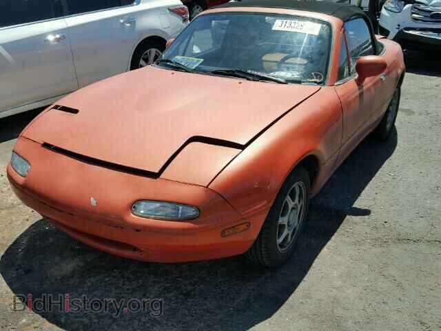 1994 MAZDA MIATA - VIN: JM1NA3531R0505288 - Фото 2