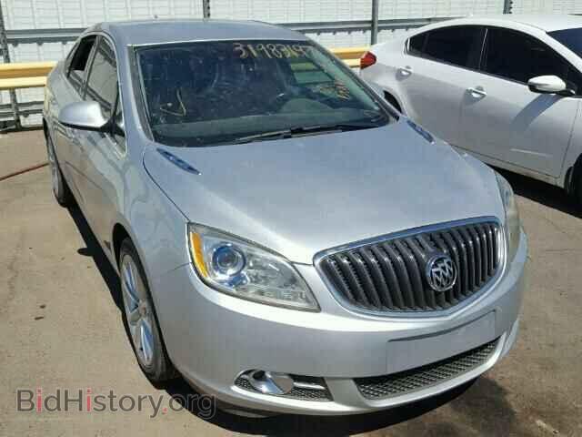 Фотография 1G4PP5SK8D4222625 - BUICK VERANO 2013