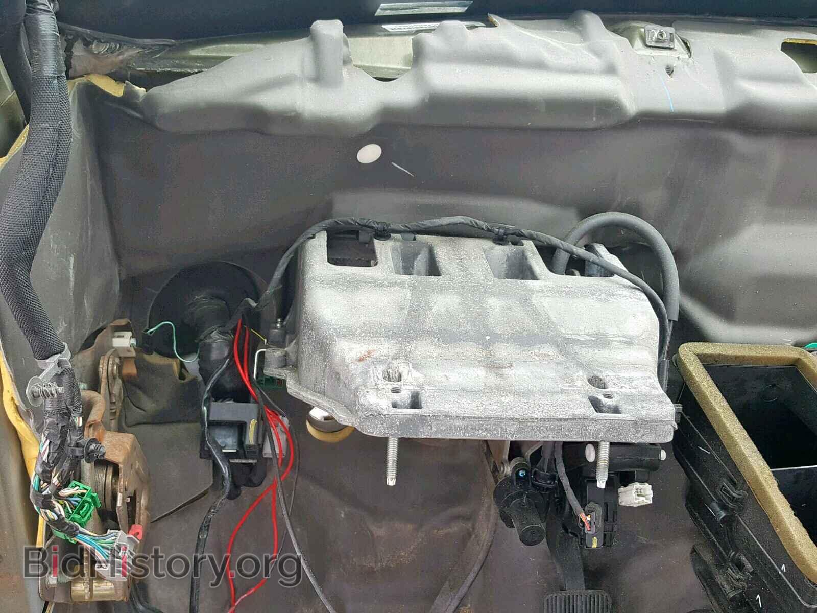 2011 DODGE RAM 2500 - VIN: 3D7UT2CL6BG630541 - Фото 8