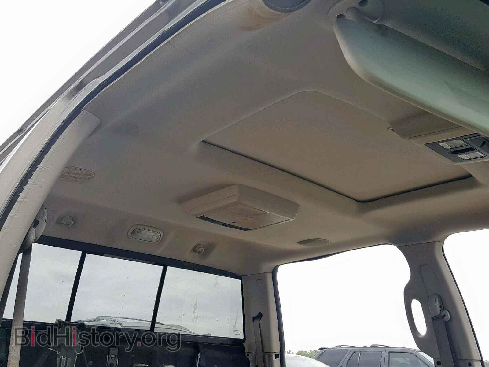 2011 DODGE RAM 2500 - VIN: 3D7UT2CL6BG630541 - Фото 9