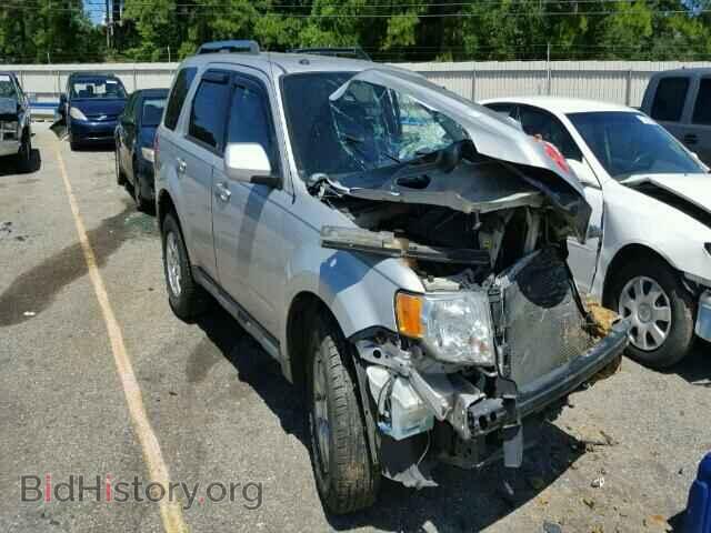 Фотография 1FMCU04G59KA18094 - FORD ESCAPE 2009