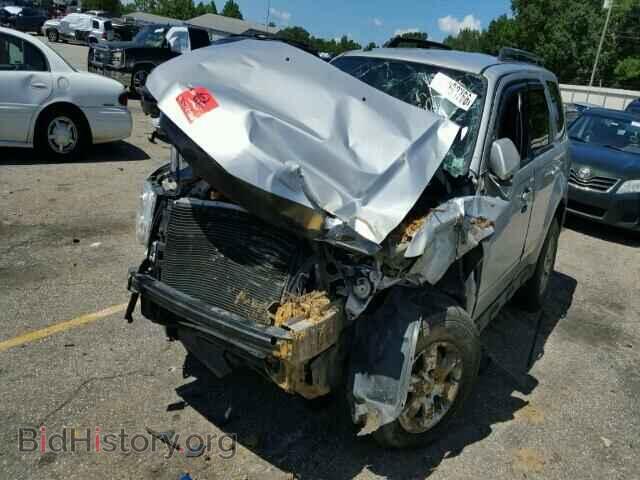 2009 FORD ESCAPE - VIN: 1FMCU04G59KA18094 - Photo 2