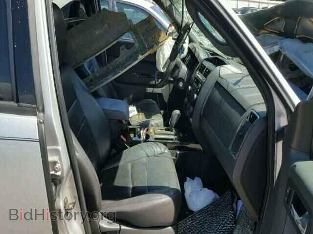 2009 FORD ESCAPE - VIN: 1FMCU04G59KA18094 - Photo 5