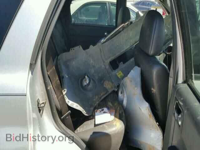 2009 FORD ESCAPE - VIN: 1FMCU04G59KA18094 - Photo 6