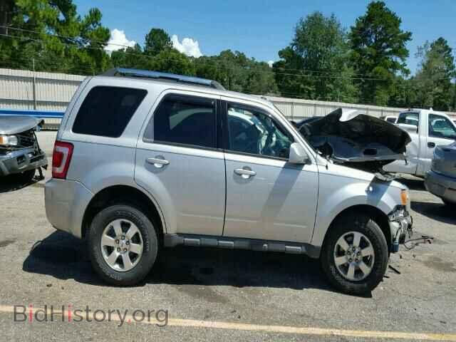 2009 FORD ESCAPE - VIN: 1FMCU04G59KA18094 - Photo 9